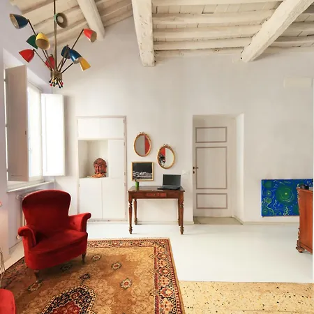 Casa Fiore * Lucca