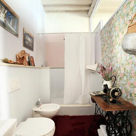 Casa Fiore Homestay