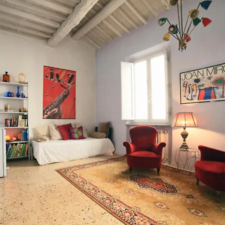 Homestay Casa Fiore *