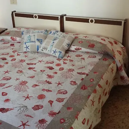 Casa Fiore Prázdninový dům *