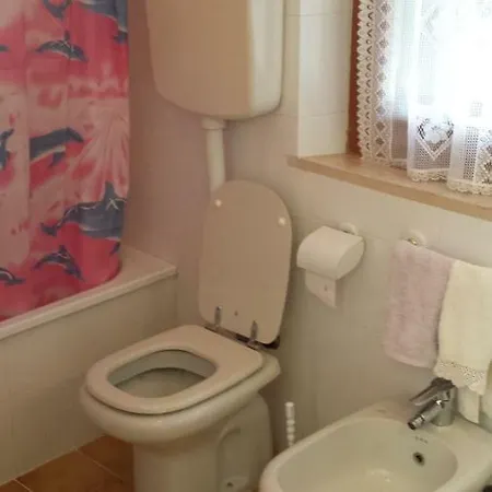 Casa Fiore Prázdninový dům