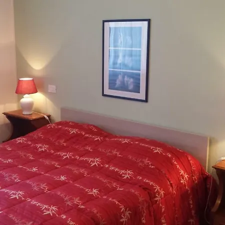 Prázdninový dům Casa Fiore Pomonte